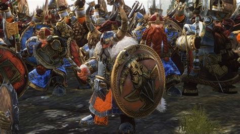 total war warhammer army builds.